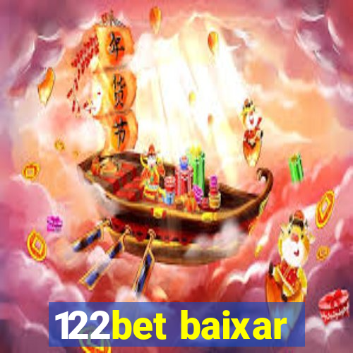 122bet baixar